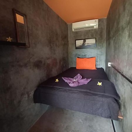 Keramas Surf Hostel 외부 사진