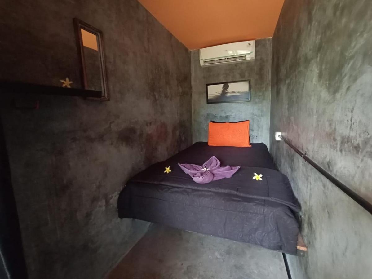 Keramas Surf Hostel 외부 사진