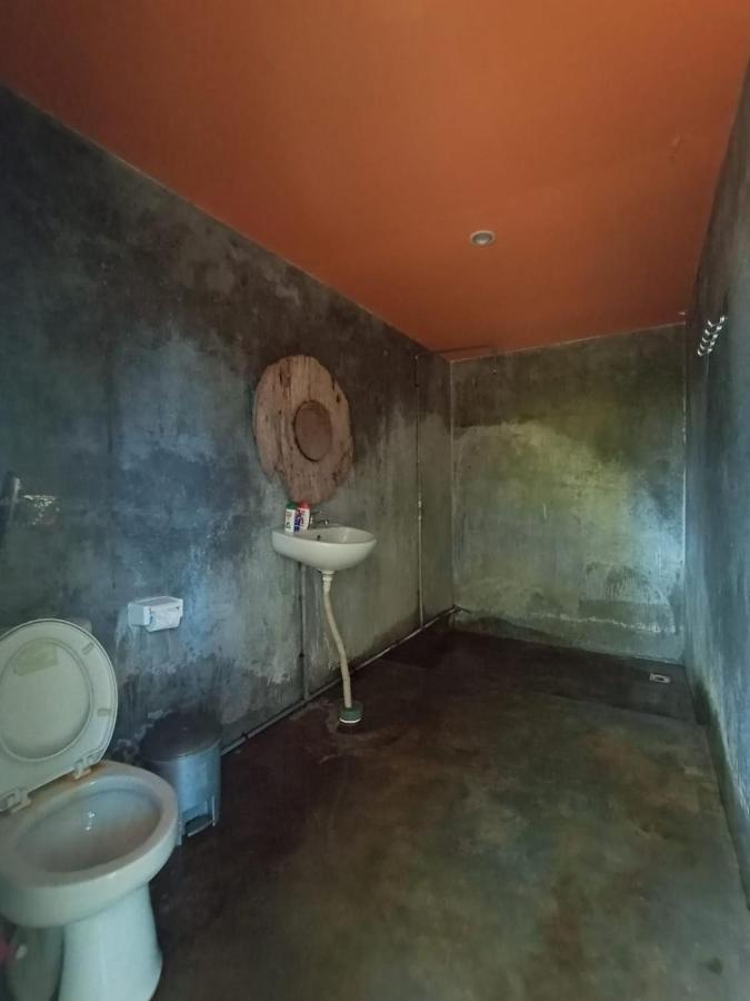 Keramas Surf Hostel 외부 사진